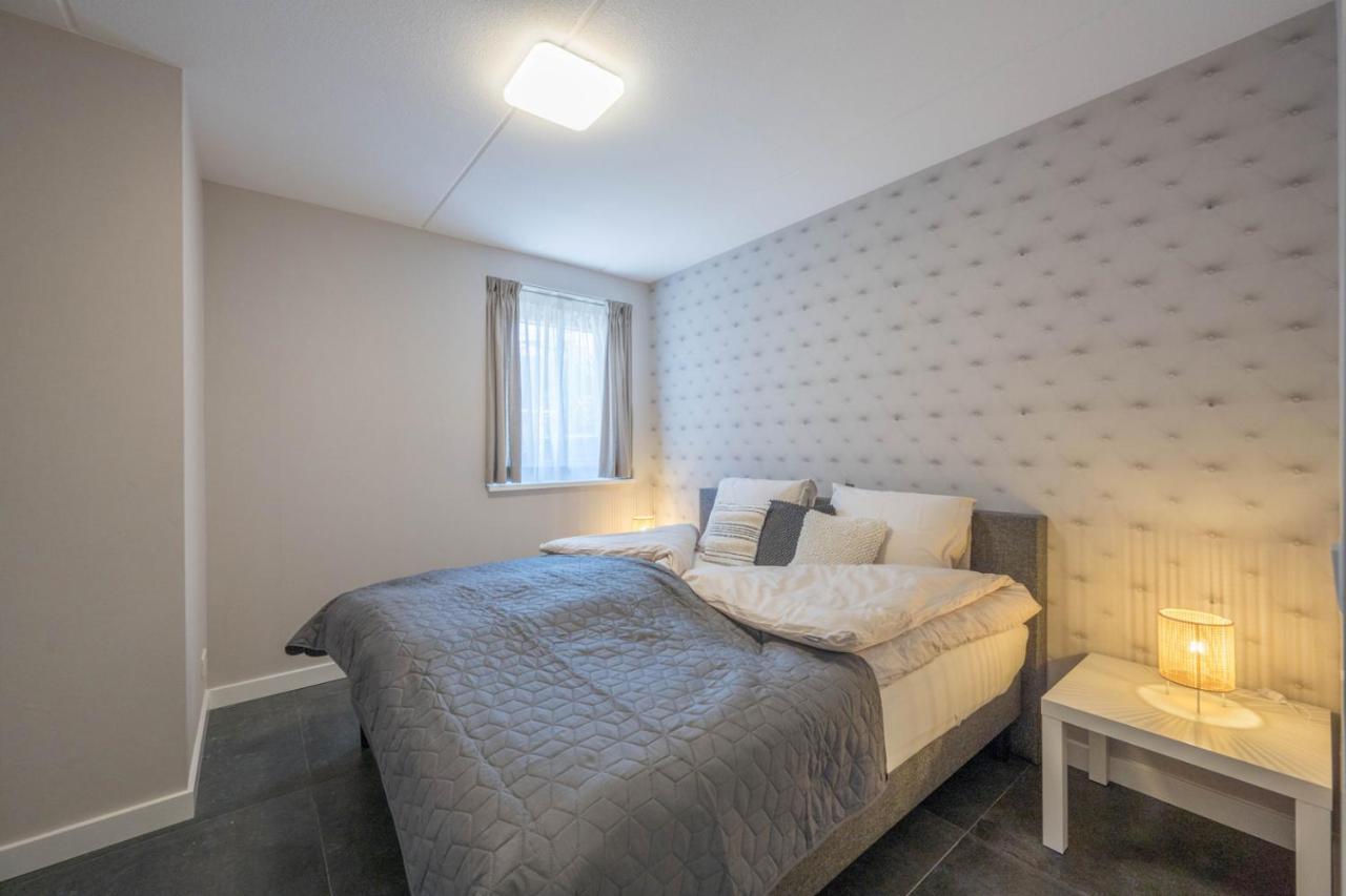 Meerzicht 24 - Luxury Family With Beautiful Side View